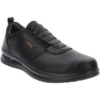 Schoenen Heren Sneakers Valleverde VV-VL53825P Zwart