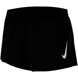 Textiel Heren Korte broeken / Bermuda's Nike  Zwart