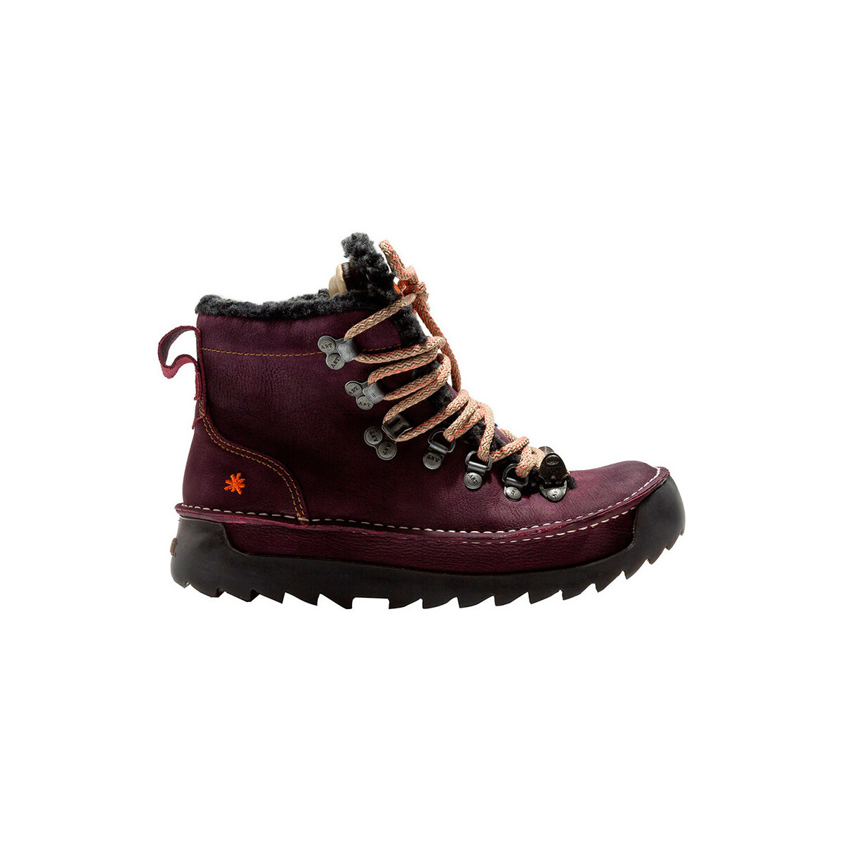 ART Low Boots 1061511MO003