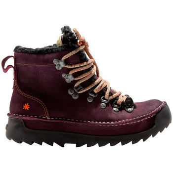 Schoenen Dames Low boots Art 1061511MO003 Bruin