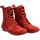 Schoenen Dames Low boots Art 1143611J5003 Grijs