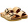 Schoenen Dames Sandalen / Open schoenen Art 10300S1AH003 Zwart