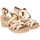 Schoenen Dames Sandalen / Open schoenen Art 114771ZZ0003 Bruin