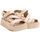Schoenen Dames Sandalen / Open schoenen Art 1157311ZZ003 Zwart