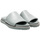 Schoenen Dames Sandalen / Open schoenen Art 1160811TR003 Zwart
