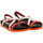 Schoenen Dames Sandalen / Open schoenen Art 11619S101003 Multicolour
