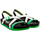 Schoenen Dames Sandalen / Open schoenen Art 11619S1TW003 Multicolour