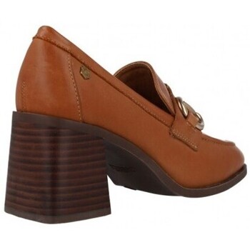 Carmela Zapatos Mocasín para Mujer de Carmela 161127 Geel