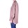 Textiel Dames Overhemden Calvin Klein Jeans K20K205682 Bruin