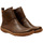 Schoenen Dames Low boots El Naturalista 2545111FE005 Zwart