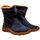 Schoenen Dames Low boots El Naturalista 2562411NF005 Grijs