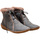 Schoenen Dames Low boots El Naturalista 257321105005 Zwart