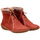 Schoenen Dames Low boots El Naturalista 2573211HA005 Grijs