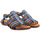 Schoenen Dames Sandalen / Open schoenen El Naturalista 2505611SA005 Multicolour
