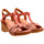 Schoenen Dames Sandalen / Open schoenen El Naturalista 2556311SV005 Grijs