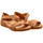 Schoenen Dames Sandalen / Open schoenen El Naturalista 2565211F5005 Grijs