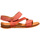 Schoenen Dames Sandalen / Open schoenen El Naturalista 25810S1B8005 Grijs