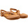 Schoenen Dames Sandalen / Open schoenen El Naturalista 2581311F5005 Grijs