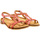 Schoenen Dames Sandalen / Open schoenen El Naturalista 2581511B7005 Grijs
