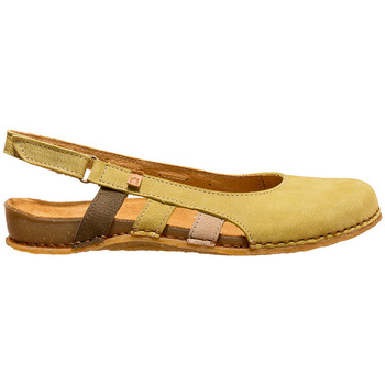 Schoenen Dames Sandalen / Open schoenen El Naturalista 2581711BE005 Multicolour