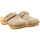 Schoenen Dames Leren slippers El Naturalista 25834117S005 Grijs