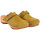 Schoenen Dames Leren slippers El Naturalista 2583411B1005 Grijs