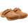 Schoenen Dames Leren slippers El Naturalista 2583411F5005 Grijs