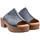 Schoenen Dames Sandalen / Open schoenen El Naturalista 258921105005 Zwart