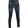 Textiel Heren Broeken / Pantalons Mac Jeans Greg Donkerblauw Blauw