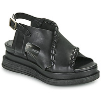 Schoenen Dames Sandalen / Open schoenen Airstep / A.S.98 LAGOS COUTURE Zwart