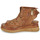 Schoenen Dames Sandalen / Open schoenen Airstep / A.S.98 LAGOS 2.0 UPPER Camel