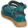Schoenen Dames Sandalen / Open schoenen Airstep / A.S.98 LAGOS 2.0 STRAP Blauw