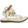 Schoenen Dames Sandalen / Open schoenen Airstep / A.S.98 RAMOS Wit