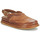 Schoenen Dames Sandalen / Open schoenen Airstep / A.S.98 SPOON CLOG Camel