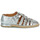 Schoenen Dames Sandalen / Open schoenen Airstep / A.S.98 TAMU BABIES Zilver