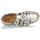 Schoenen Dames Sandalen / Open schoenen Airstep / A.S.98 TAMU BABIES Zilver