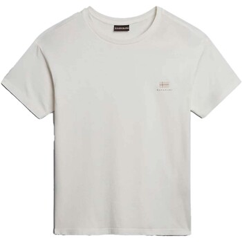 Napapijri T-shirt T-Shirt S-Nina