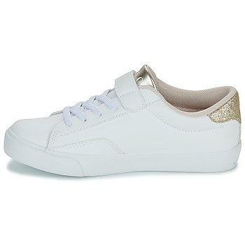Polo Ralph Lauren THERON V PS Wit / Goud