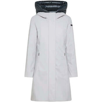 Textiel Dames Wind jackets Rrd - Roberto Ricci Designs  Wit