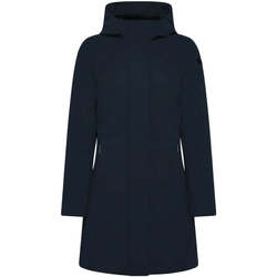 Textiel Dames Wind jackets Rrd - Roberto Ricci Designs  Blauw