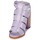 Schoenen Dames Sandalen / Open schoenen Miista ISABELLA Lavendel