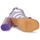 Schoenen Dames Sandalen / Open schoenen Miista ISABELLA Lavendel