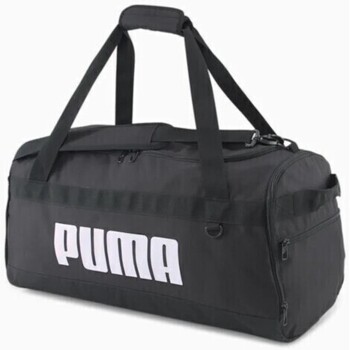 Tassen Sporttas Puma Challenger M Duffle Bag Zwart