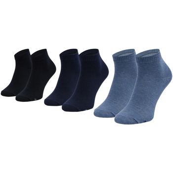 Skechers Sportsokken 3PPK Basic Quarter Socks