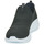 Schoenen Dames Instappers Skechers ULTRA FLEX 3.0 - CLASSY CHARM Zwart