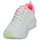 Schoenen Dames Lage sneakers Skechers VAPOR FOAM - CLASSIC Wit / Roze