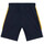 Textiel Jongens Korte broeken / Bermuda's Umbro  Blauw