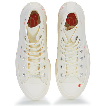 Converse CHUCK TAYLOR ALL STAR LIFT Wit