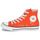Schoenen Dames Hoge sneakers Converse CHUCK TAYLOR ALL STAR Oranje