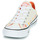 Schoenen Dames Lage sneakers Converse CHUCK TAYLOR ALL STAR Beige / Multicolour